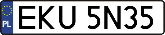EKU5N35