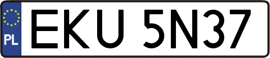 EKU5N37