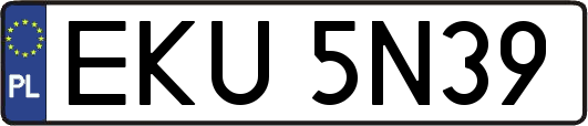 EKU5N39