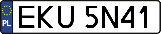 EKU5N41