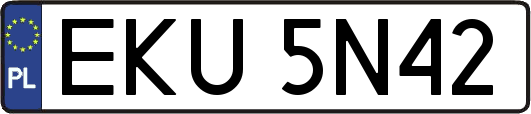 EKU5N42