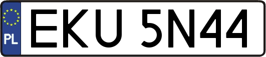 EKU5N44