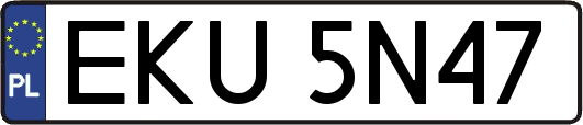 EKU5N47