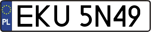 EKU5N49