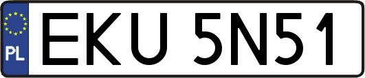 EKU5N51