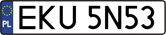 EKU5N53