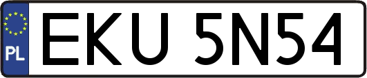 EKU5N54