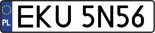 EKU5N56