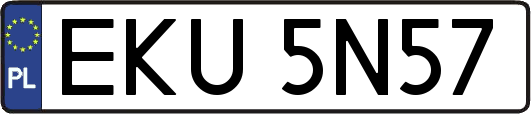 EKU5N57