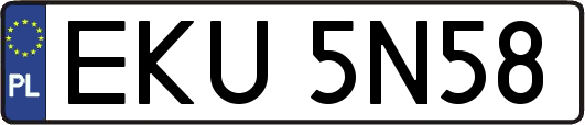 EKU5N58