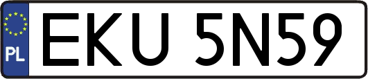 EKU5N59