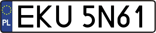 EKU5N61