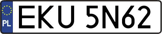 EKU5N62