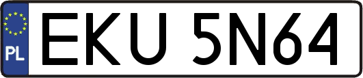 EKU5N64