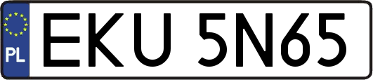 EKU5N65