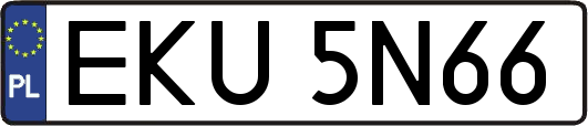 EKU5N66