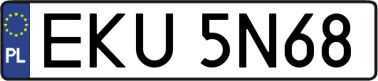 EKU5N68
