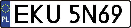 EKU5N69
