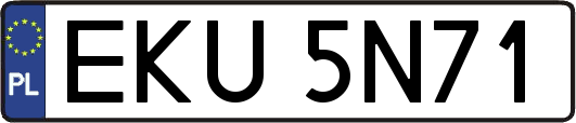EKU5N71