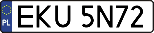 EKU5N72
