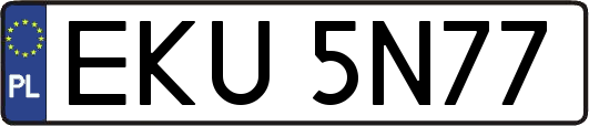 EKU5N77