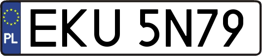 EKU5N79
