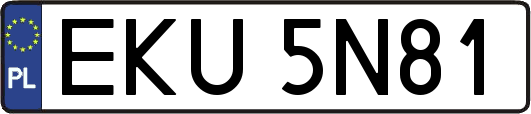 EKU5N81