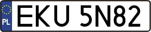 EKU5N82
