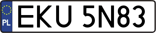 EKU5N83