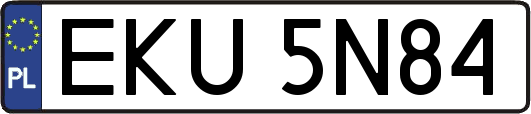 EKU5N84