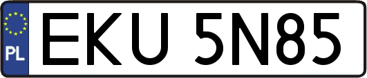 EKU5N85