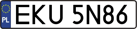EKU5N86