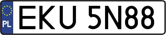 EKU5N88