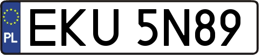 EKU5N89