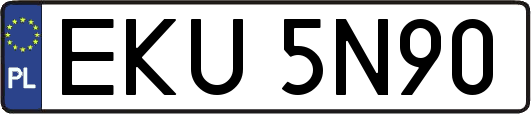 EKU5N90