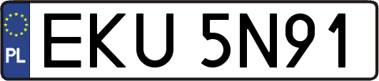 EKU5N91