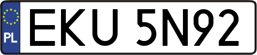 EKU5N92