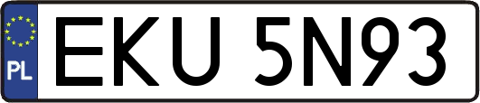 EKU5N93
