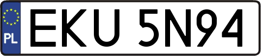 EKU5N94