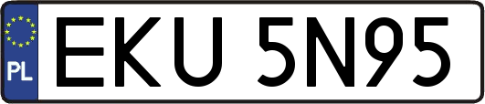 EKU5N95