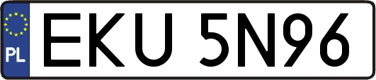 EKU5N96