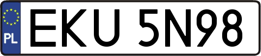 EKU5N98
