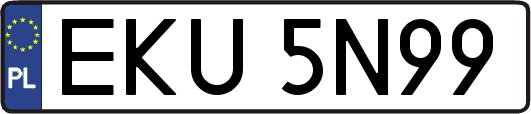 EKU5N99