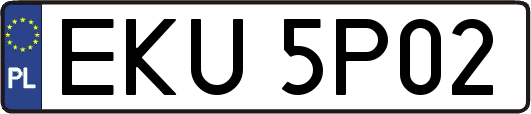 EKU5P02