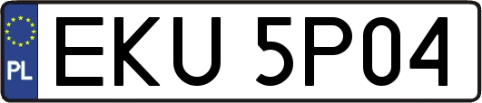 EKU5P04