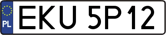 EKU5P12