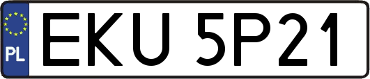 EKU5P21