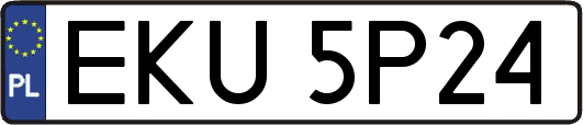 EKU5P24