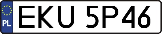 EKU5P46