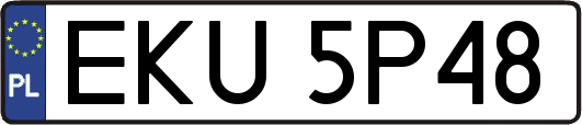 EKU5P48